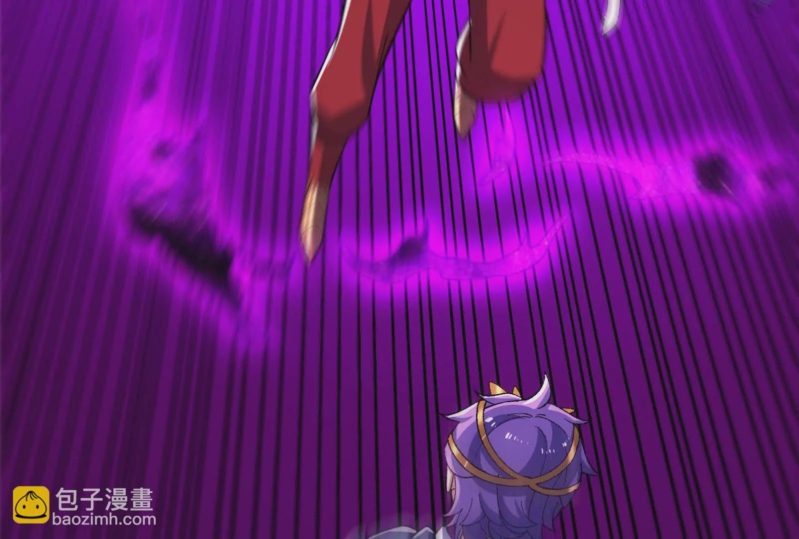 古神遊戲 - 第125話 再賭！不愧是古神啊(2/3) - 1